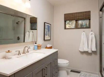 620 North Ridge Road , Carnelian Bay, CA 96140 Photo