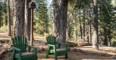 620 North Ridge Road , Carnelian Bay, CA 96140 Photo