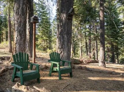 620 North Ridge Road , Carnelian Bay, CA 96140 Photo