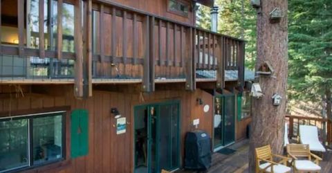 620 North Ridge Road , Carnelian Bay, CA 96140 Photo