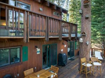 620 North Ridge Road , Carnelian Bay, CA 96140 Photo