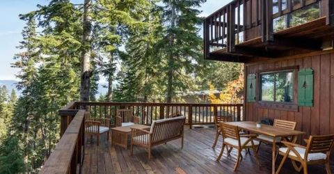 620 North Ridge Road , Carnelian Bay, CA 96140 Photo