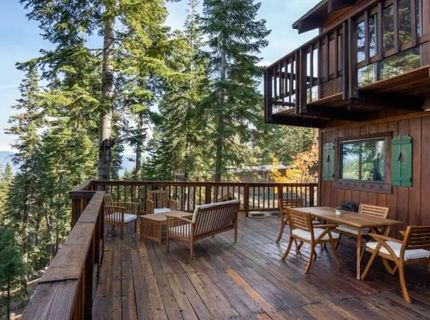 620 North Ridge Road , Carnelian Bay, CA 96140 Photo