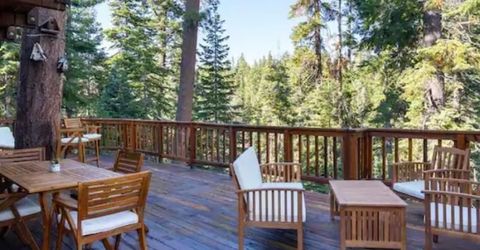 620 North Ridge Road , Carnelian Bay, CA 96140 Photo