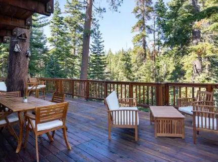 620 North Ridge Road , Carnelian Bay, CA 96140 Photo