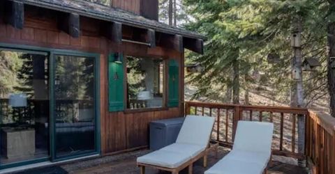 620 North Ridge Road , Carnelian Bay, CA 96140 Photo