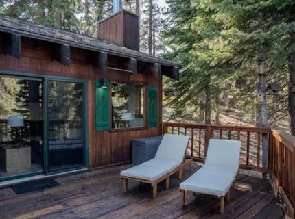 620 North Ridge Road , Carnelian Bay, CA 96140 Photo