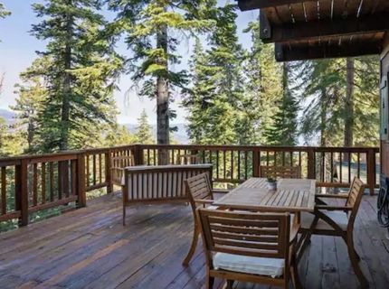 620 North Ridge Road , Carnelian Bay, CA 96140 Photo