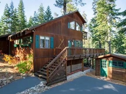 620 North Ridge Road , Carnelian Bay, CA 96140 Photo