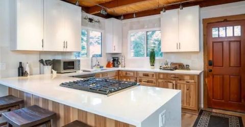 620 North Ridge Road , Carnelian Bay, CA 96140 Photo