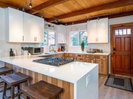 620 North Ridge Road , Carnelian Bay, CA 96140 Photo