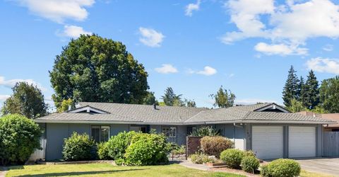 3520 Appleton Way, Stockton, CA 95219 Photo