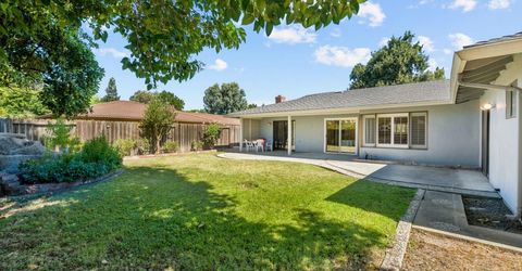 3520 Appleton Way, Stockton, CA 95219 Photo