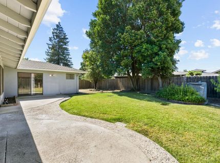 3520 Appleton Way, Stockton, CA 95219 Photo