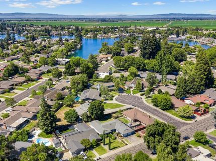 3520 Appleton Way, Stockton, CA 95219 Photo