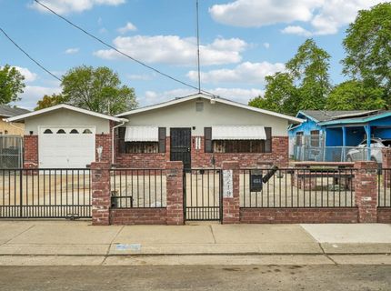 2219 S Pilgrim St, Stockton, CA 95206 Photo