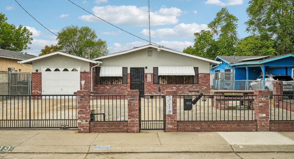 2219 S Pilgrim St, Stockton, CA 95206 Photo