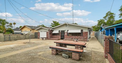 2219 S Pilgrim St, Stockton, CA 95206 Photo