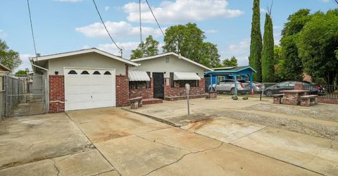 2219 S Pilgrim St, Stockton, CA 95206 Photo