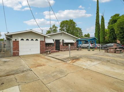 2219 S Pilgrim St, Stockton, CA 95206 Photo