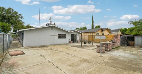 2219 S Pilgrim St, Stockton, CA 95206 Photo