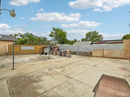 2219 S Pilgrim St, Stockton, CA 95206 Photo