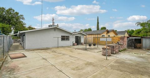 2219 S Pilgrim St, Stockton, CA 95206 Photo