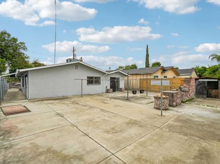 2219 S Pilgrim St, Stockton, CA 95206 Photo