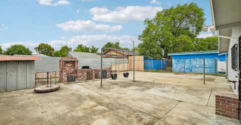 2219 S Pilgrim St, Stockton, CA 95206 Photo