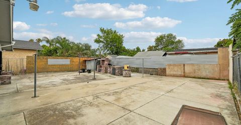 2219 S Pilgrim St, Stockton, CA 95206 Photo