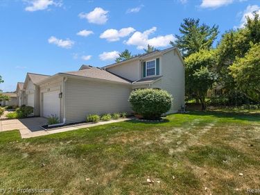 3149 Megan Drive, Waterford Twp, MI 48328