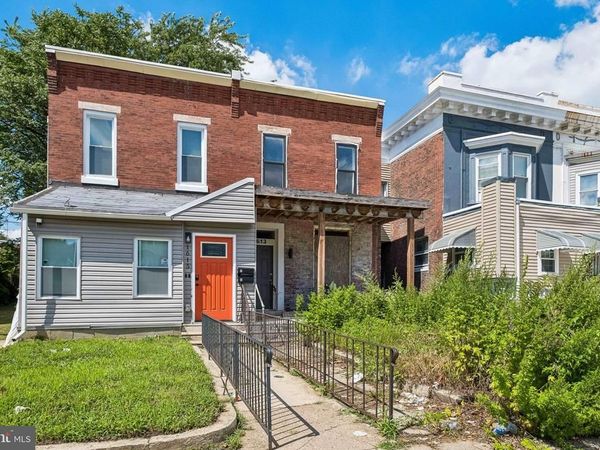 1613 W ERIE AVENUE, PHILADELPHIA, PA 19140