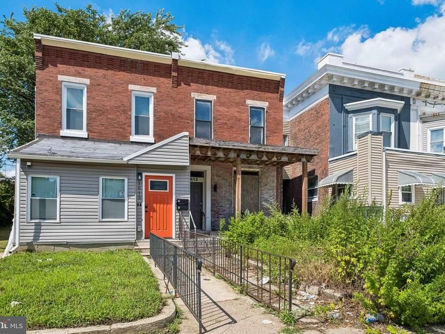 1613 W Erie Avenue, Philadelphia, PA 19140 Main Photo