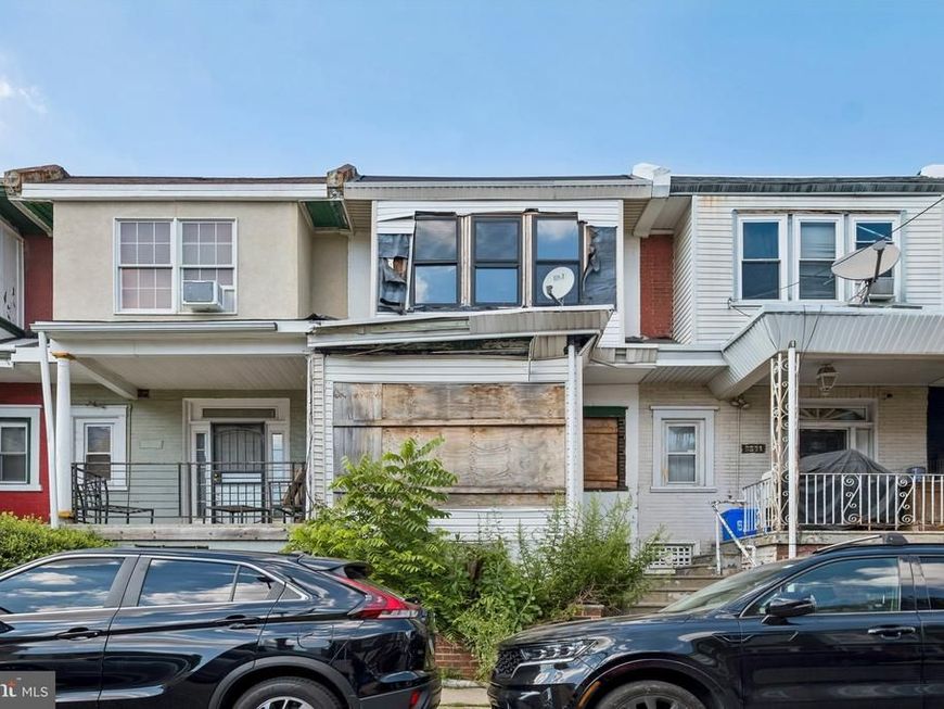3333 W Huntingdon Street, Philadelphia, PA 19132 Main Photo