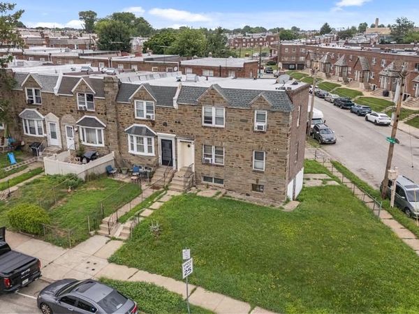 1583 DEVEREAUX AVENUE , PHILADELPHIA, PA 19149