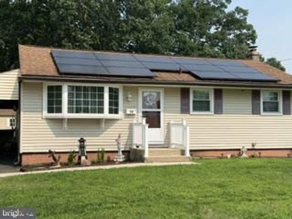 13 HILL DRIVE, PINE HILL, NJ 08021