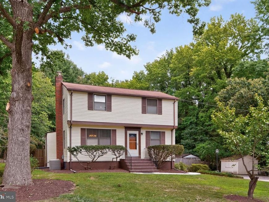 4500 Brandon Lane, Beltsville, MD 20705 Main Photo