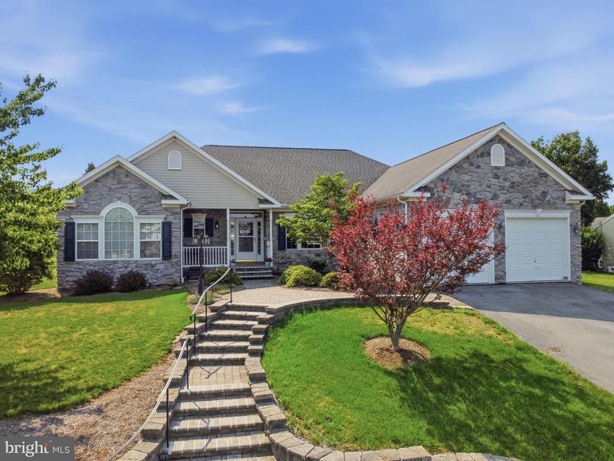 2858 Big Dipper Lane , Unit 20, Chambersburg, PA 17202 Main Photo