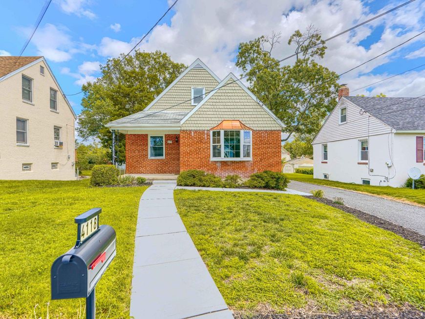 4118 Slater Avenue, Nottingham, MD 21236 Main Photo