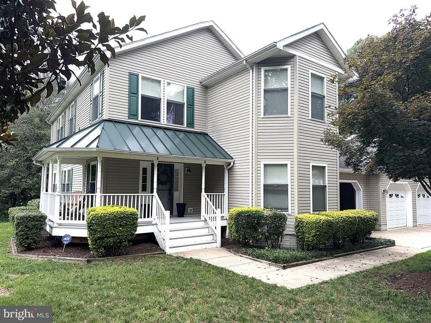 7918 Clark Station Road, Severn, MD 21144 Main Photo
