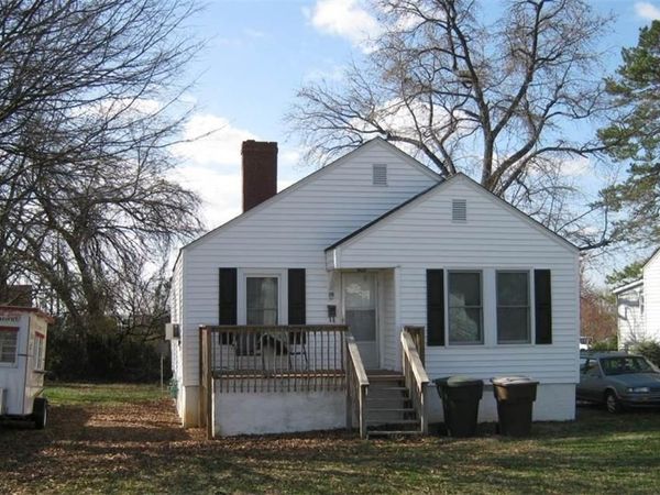 117 Concord Street , Greensboro, NC 27406