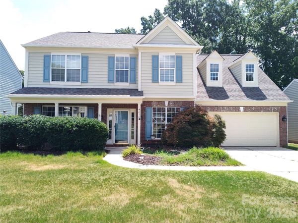 4018 Manor House Drive , Charlotte, NC 28270