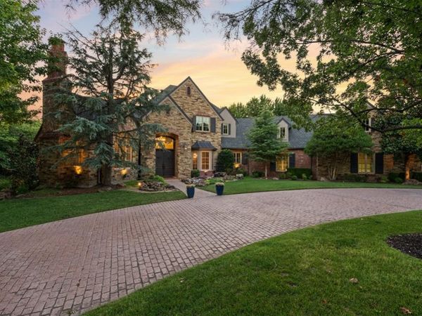 1807 Summerhaven Way, Edmond, OK 73013