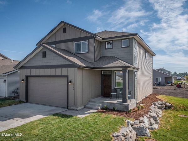 8 N DRUMMOND ST , Spokane Valley, WA 99016