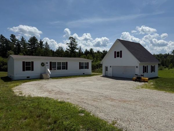 652 Route 118, Canaan, NH 03741