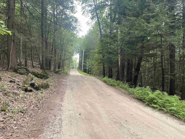 Lot 11 True Road, Unit R23-Lot 11, Pittsfield, NH 03263