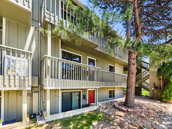 695 Manhattan Drive , Unit 8, Boulder, CO 80303
