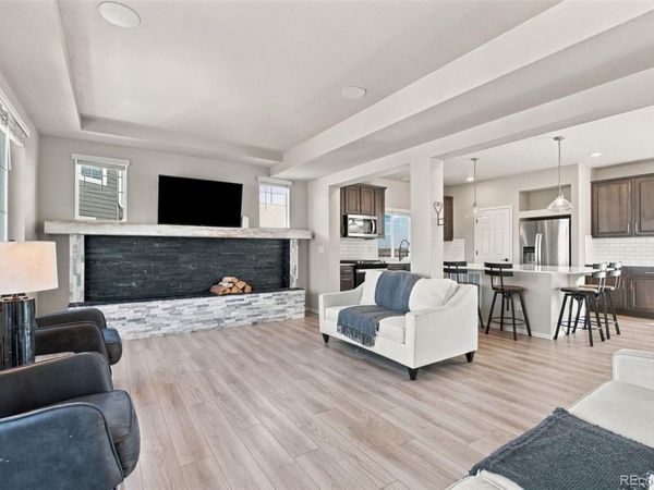 1222 Highlands Drive, Erie, CO 80516
