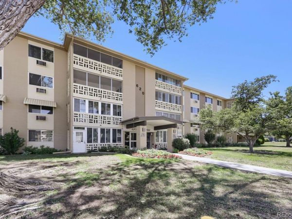 620 S Alton Way , Unit 5C, Denver, CO 80247