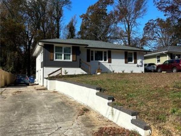 771 Pinehurst Terrace SW, Atlanta, GA 30310